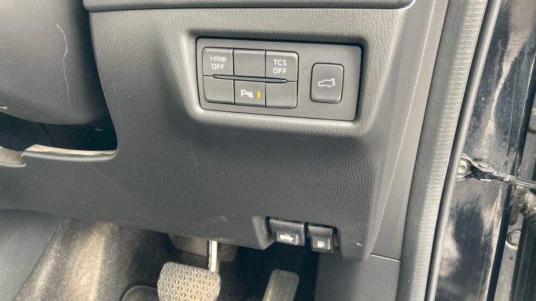 Mazda CX-5 2.2d [175] Sport Nav 5dr AWD Auto Diesel Estate